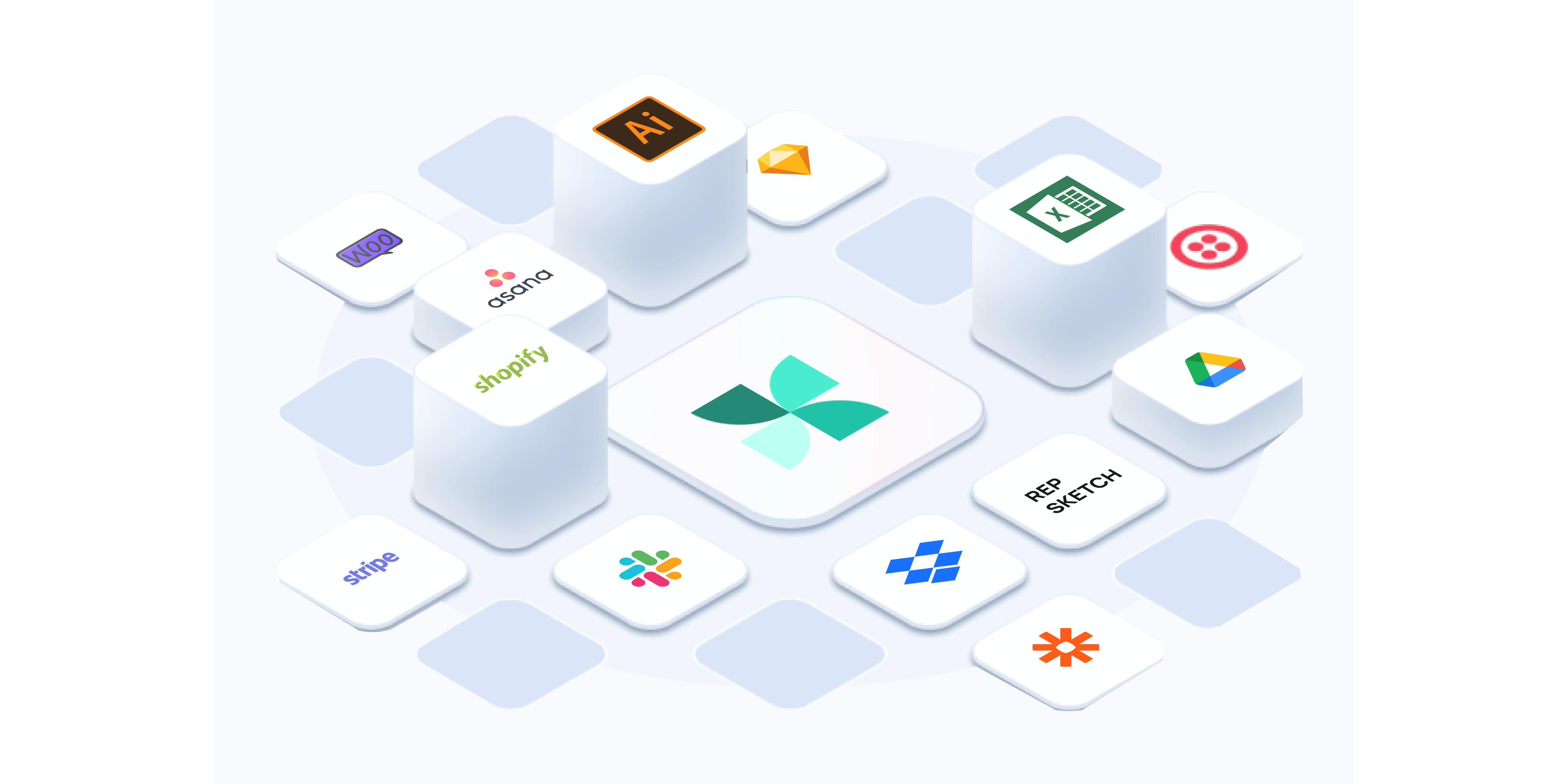Integrations 